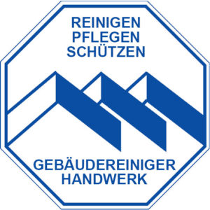 gebaedereiniger-handwerk-logo